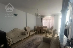 65متر 2خوابه روبه آفتاب