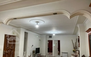 بلوارفردوس غرب پروانه شمالی۸۲ متر