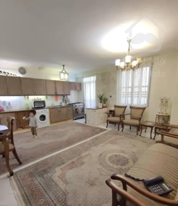 ۶۶متر تکخواب فول بازسازی کلیم کاشانی