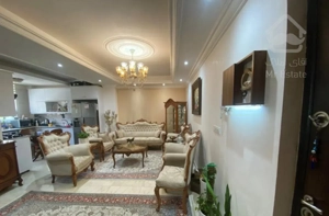 آپارتمان 53.5  یک خوابه