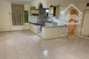 ۶۰متر/فول/روبه افتاب/شهرک شاهد