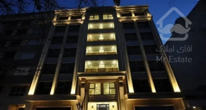 رهن کامل آپارتمان سه خوابه 6 میلیارد 3 پارکینگ