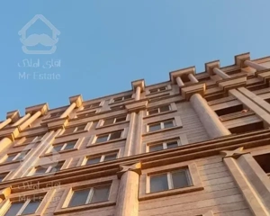 ۱۰۸ متر / ۳ خواب / ۱۰ ساله