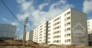 مسکن ملی بهارستان شخصی