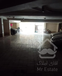 اپارتمان ۴۳متری سراه امین حضور کوچه در دار