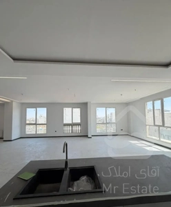 ۱۸۰ متری ۳ خواب مستر /غرق نور /نزدیک حرم امام رضا
