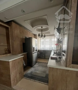 ۱۱۰متر ۲ خوابه سالن پرده خور بدون مالک لوکیشن عالی