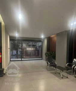 ۱۳۰ متر نوساز سه خواب آریافر سازمان آب