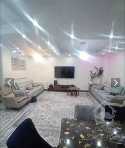 ۹۷متر فول امکانات خوش نقشه
