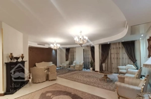 فروش آپارتمان ۱۷۰ متری ۳ خوابه در نیاوران