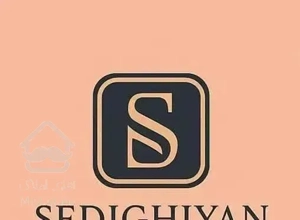 اپارتمان 3خواب غرق نور (ف ا ر ا ب ی )