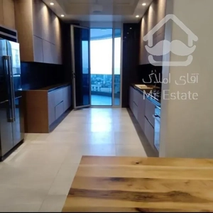 پونک ۱۰۰ متر ۲ خواب فول امکانات