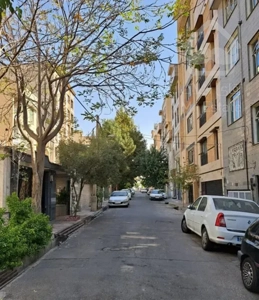 اپارتمان ۷۵ متری