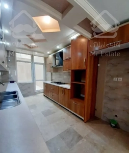 108متر/فول امکانات/خوش نقشه/سازمان برنامه