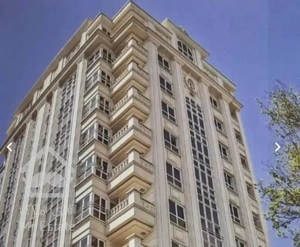 الهیه ۲۹۰ متر برج تک واحدی