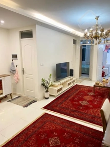 ۴۵متر فول امکانات/بازسازی شده