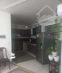 فروش آپارتمان۹۸متری دونبش تمیز ط۳ در بلوارکشاورز