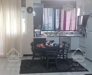 ۶۰ متر یکخوابه نورگیر / کم واحد