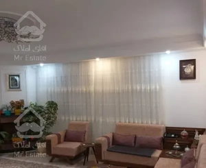 ۹۳ متر فول امکانات  شهران شمالی