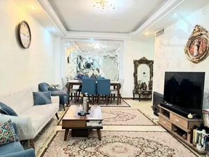 ۵۵ متر فول امکانات شهران طوقانی