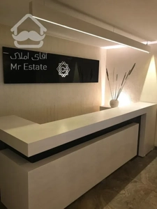 150 متر اکازیون اداری تاپ لوکیشن دولت