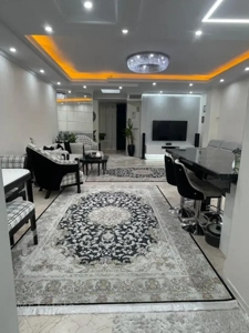 ۹۸ متر / فول بازسازی شده/ تاپ لوکیشن