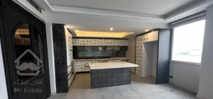 ۸۰ متر ۲ خواب نوساز کلید نخورده امیرابادشمالی