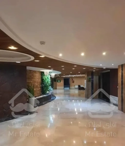 آپارتمان ۱۸۶متری درکه شهرک کوهسار