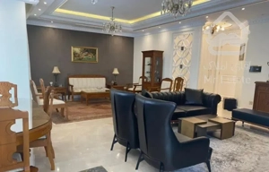 ۲۲۵ متر ۳خوابه شیخ بهایی شمالی