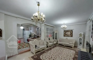 فروش ۸۷متر ۲خواب فاز۲ سنددار اکواریوم