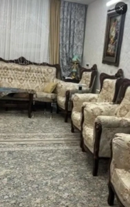 فروش آپارتمان ۷۶ متری بحرکمربندی