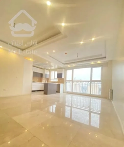 ۱۲۰متر/خریدی ارزنده/الماس بی همتا