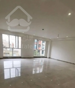 ۱۲۵ متر اندرزگو/نوساز/ لابی،روف گاردن/ تراس