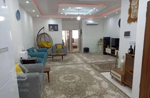 فروش واحد ۹۶ متری در صالهیه