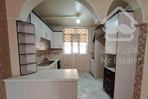 آپارتمان ۸۷متردوخوابه تهران ویلا