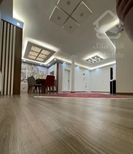 ۹۵ متری/تکواحدی/فول بازسازی/ دریان‌نو