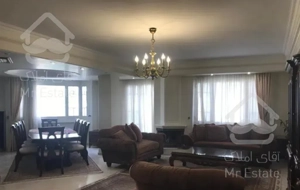 سعادت آباد ۱۶۷ متر ۳ خوابه