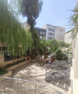 ۸۵متر دو خواب سراسر نور کوی فردوس (رامین)