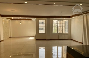 ۱۳۵ متر ۳ خواب قیطریه اطراف پارک