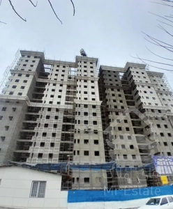 شاهکار مهندسی/سازه ای متفاوت/قیمت قطعی/چیتگر