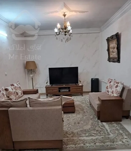 فروش آپارتمان، معاوضه با واحد بزرگتر در خزانه