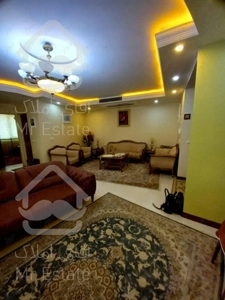 فروش آپارتمان شیک دارای چشم انداز برج های پامچال دریاچه چیتگر