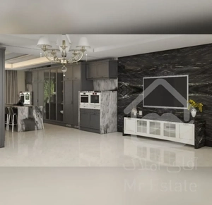 اجاره 200 متری پاسداران