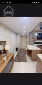 ۱۵۷ متر ۳ خواب برج دریاچه چیتگر