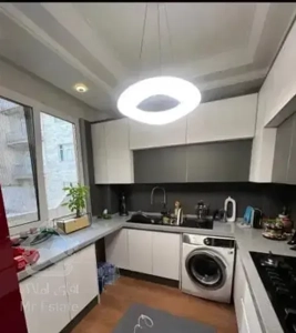 ۶۰متر *رو به آفتاب* در حد کلید نخورده*شهران