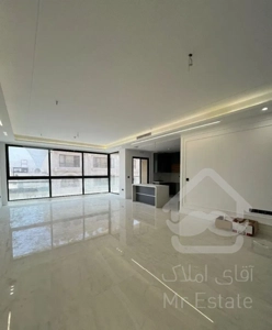 ۱۶۰ متر اپارتمان صفر یونیک مدرن اول هاشمیه