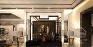 فروش آپارتمان ۲۱۰ متری ۳ خوابه در ولنجک