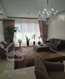 آپارتمان 145متری در نمایشگاه 3