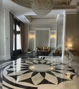 فرمانیه آذرمینا ۲۰۰ متر آشپزخانه فرنیش بوش