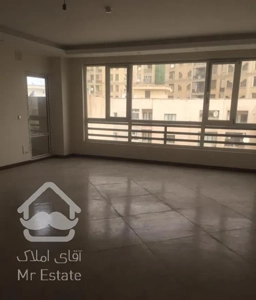 آپارتمان نوساز و کلید نخورده طرشت ۳ خوابه